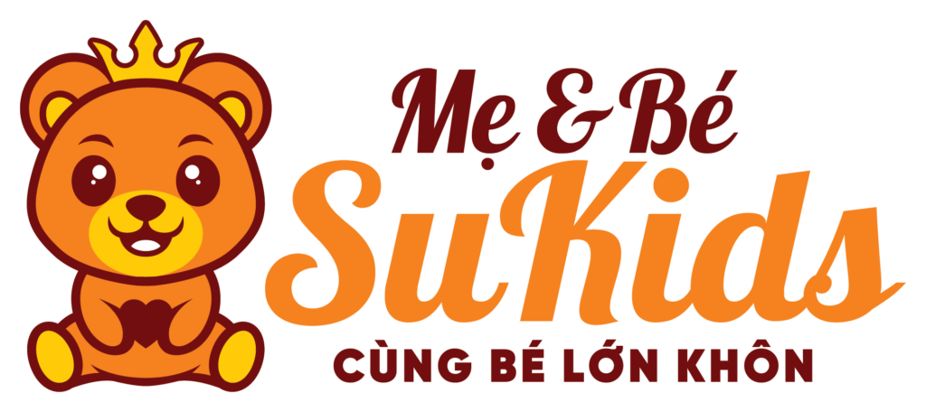 Mẹ & Bé SuKids